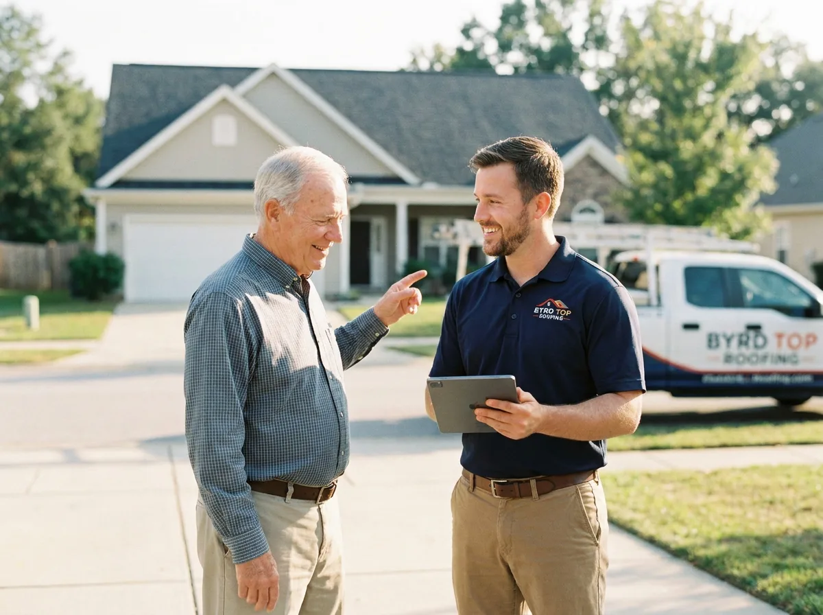 Roofing Robbins, NC FAQs